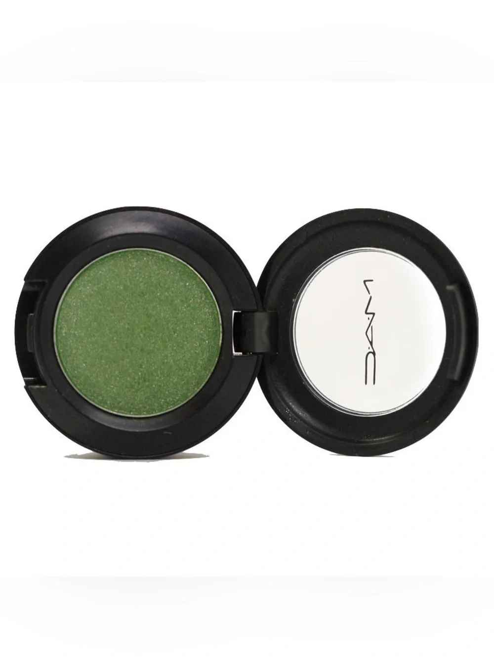 MAC Cosmetics Lustre Eyeshadow Single - Swimming